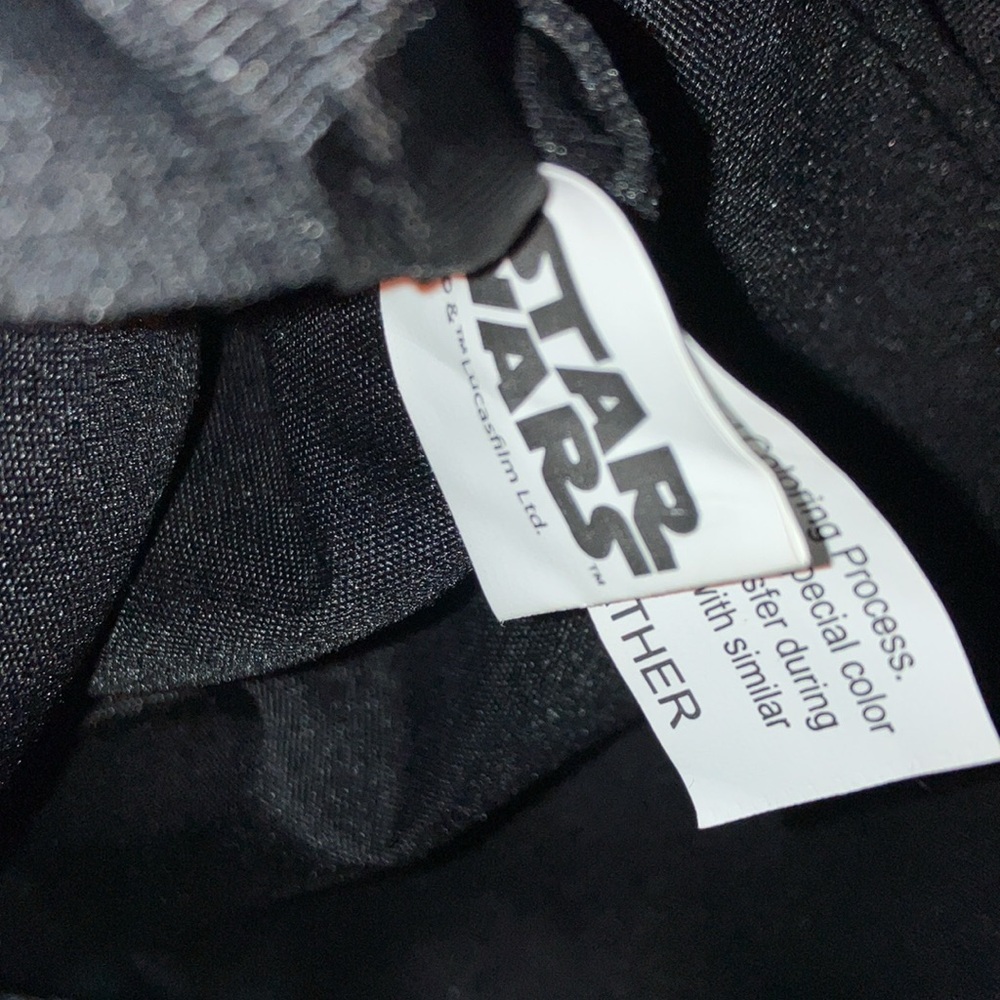 Star Wars wristlet New - Picture 5 of 5